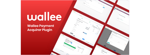 Odoo wallee Payment Acquirer Plugin