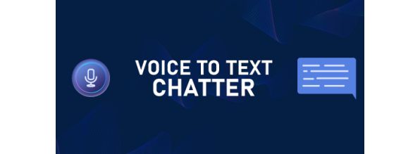 Odoo Voice to Text Chatter