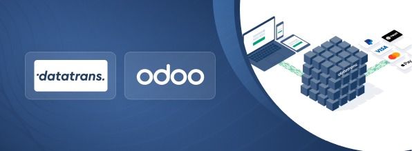 Datatrans Payment Provider for Odoo