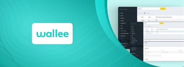 wallee Zahlungslösung für SAP-Commerce-Cloud