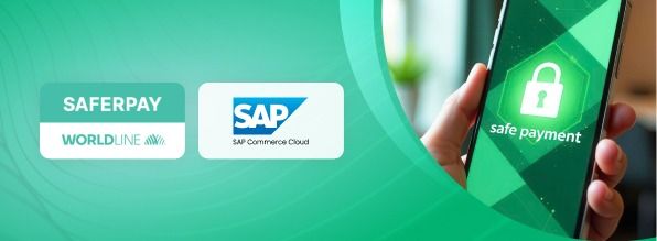 Saferpay Payment Solution for SAP Commerce Cloud