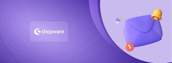 Information Message Banner for Shopware