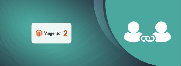 Magento 2 Gastbestellungen mit Kundenkonto verknüpfen