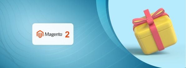 Magento 2 Gift Wrap Extension