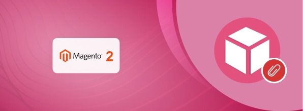 Product Attachment Extension