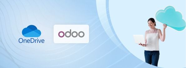 Odoo - OneDrive Integration