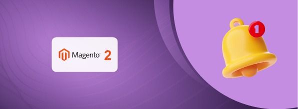 Push Notification Magento 2 Extension
