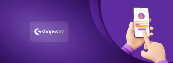 Quick Login plugin for Shopware 6 