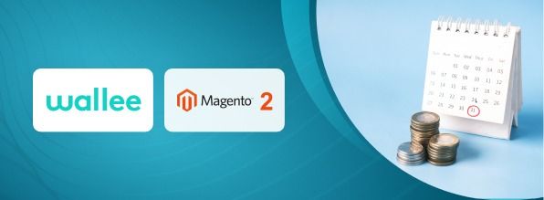 Abo-Zahlungen mit wallee für Magento 2