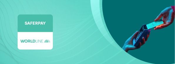 Saferpay Extension for Shopware 6