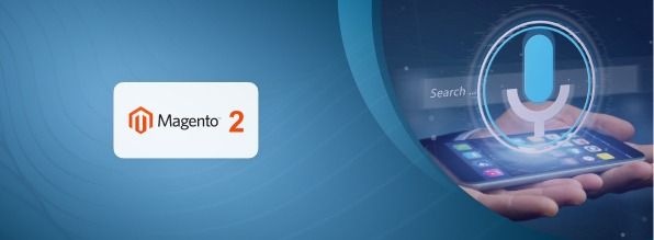 Magento 2 Voice Search Extension based on Speech recognition