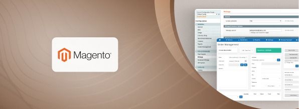 Magento 1 Faktura Webapp