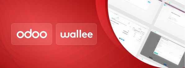 Odoo wallee Payment Provider