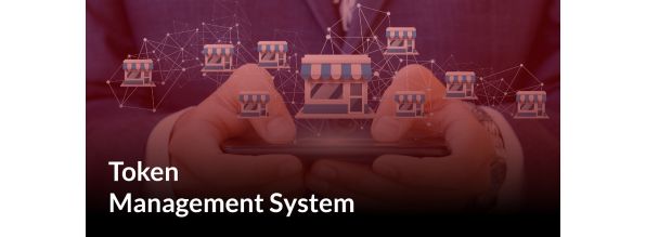 Token Management System for Odoo