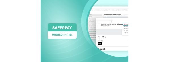 OXID eShop Saferpay Payment Plugin