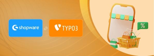 Shopware-TYPO3 Verbindung