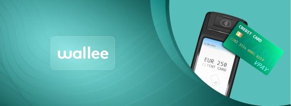 wallee POS Payment Terminal