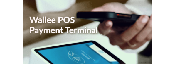 wallee POS Payment Terminal