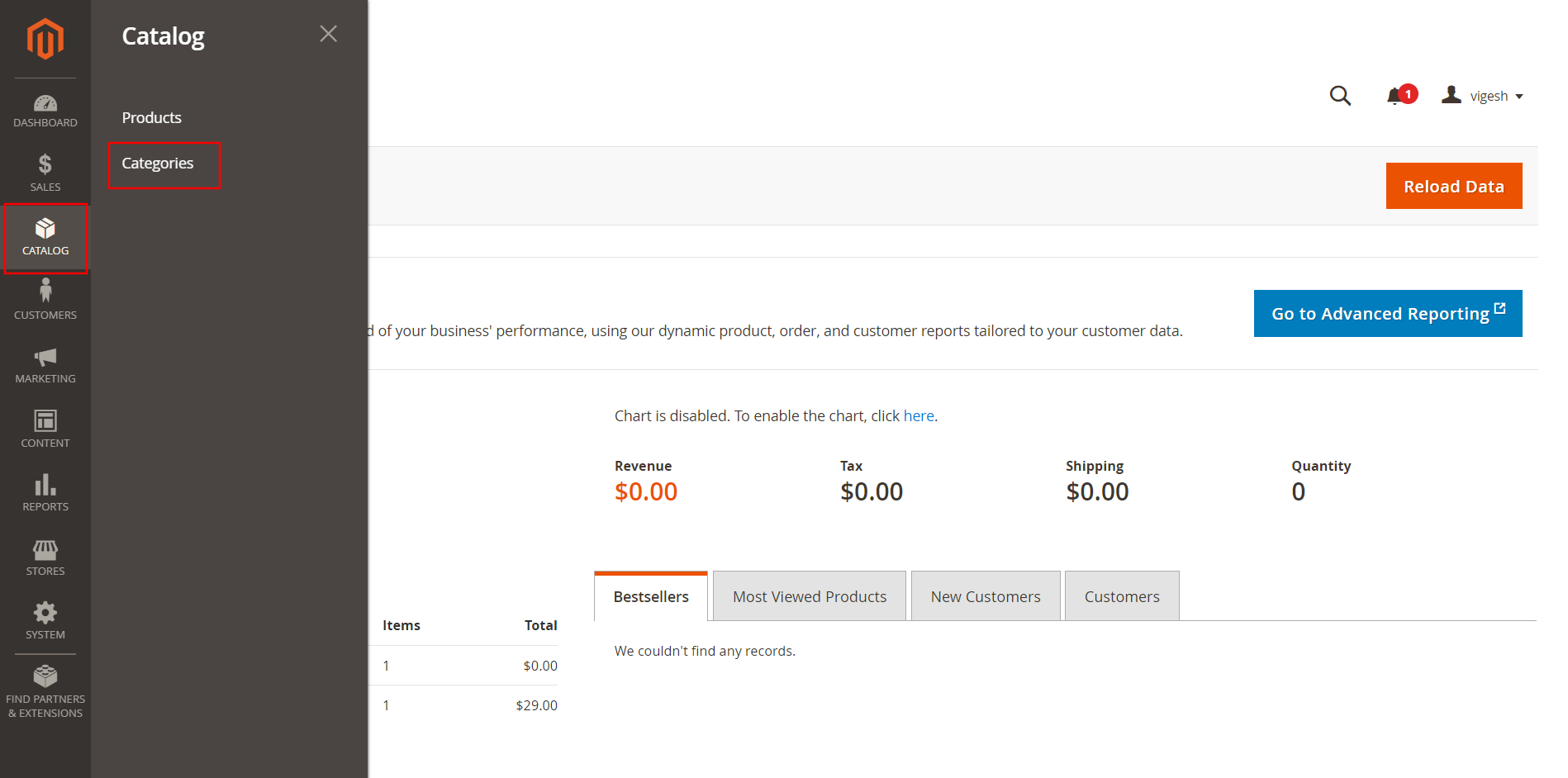 Advanced ChatGPT AI Content Generator Extension for Magento 2