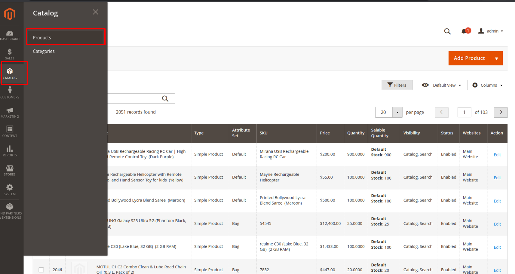 ChatGPT AI Product Content Generator for Magento 2