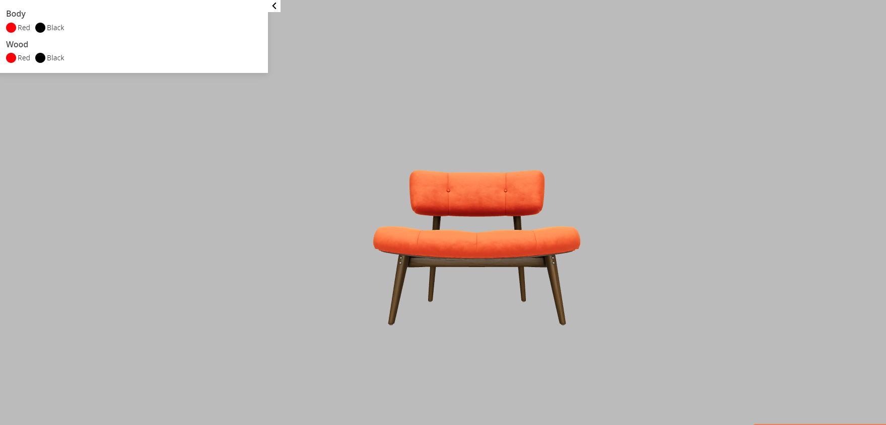 3D Product View with Color Variant Extension for Magento 2