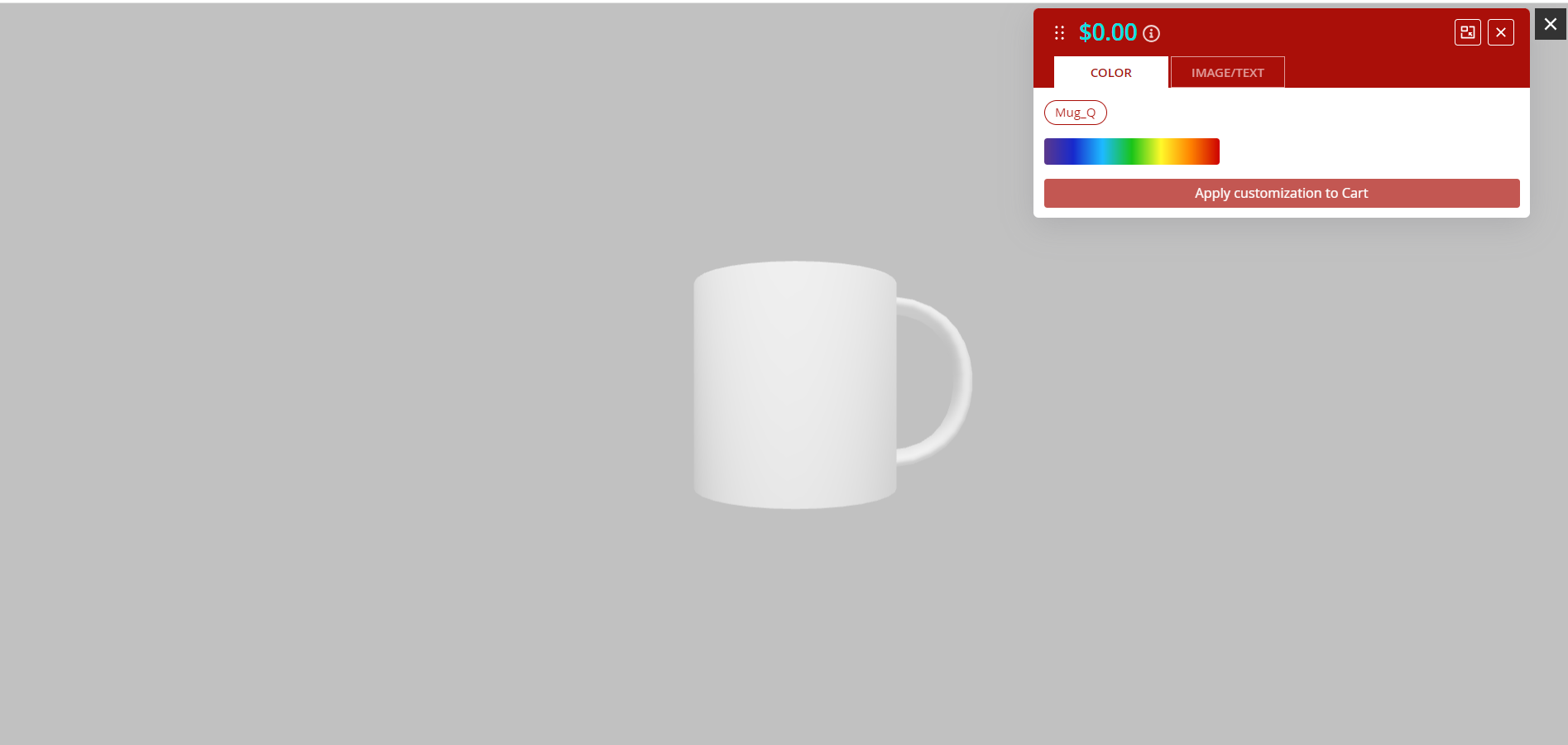 3D Product Designer and Customizer for Magento2