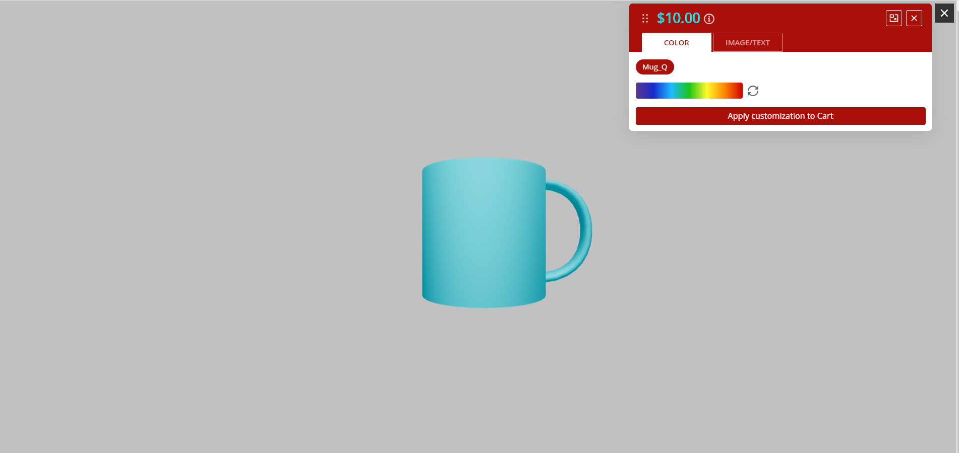 3D Product Designer and Customizer for Magento2