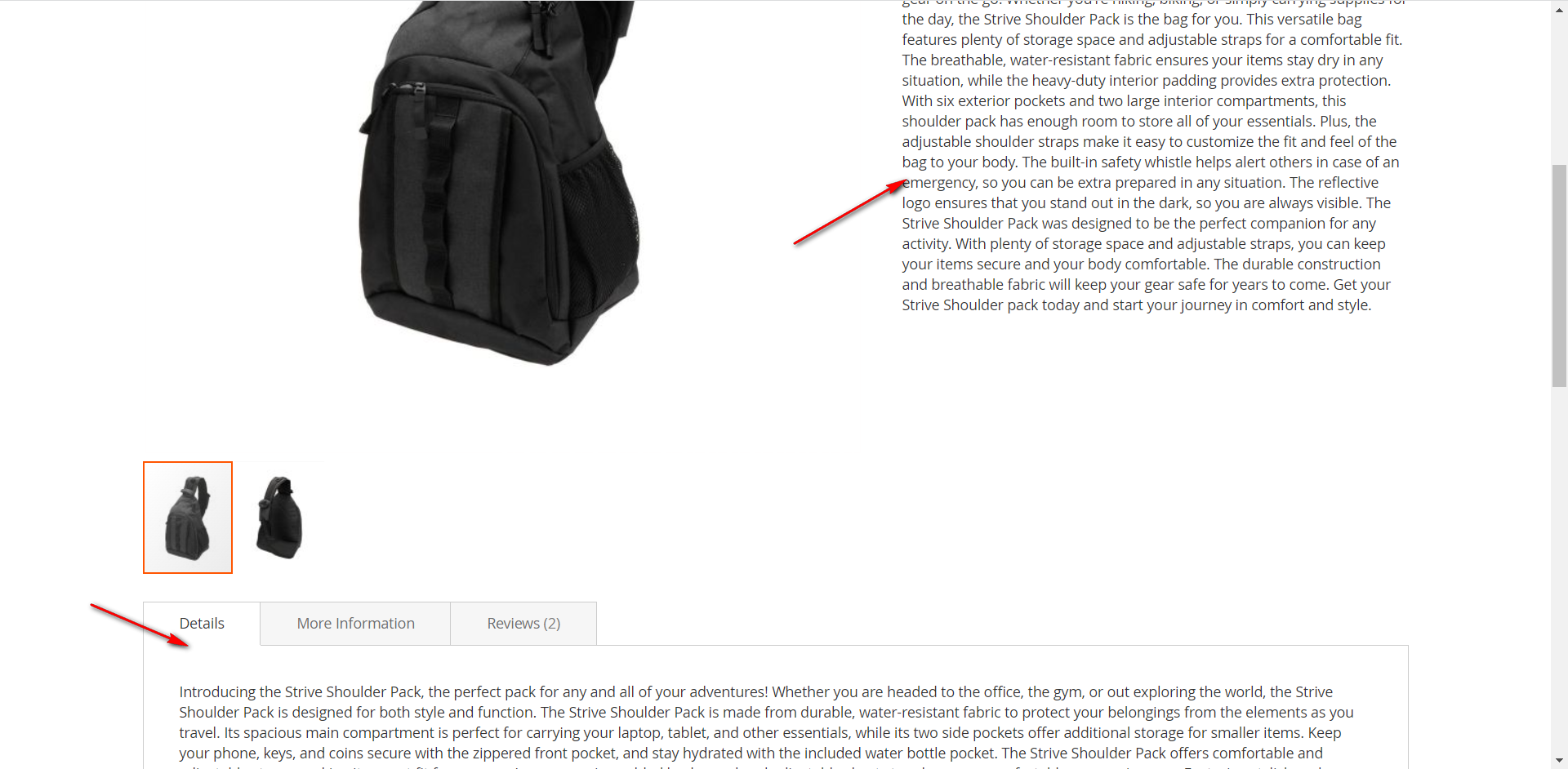 ChatGPT AI Product Content Generator for Magento 2