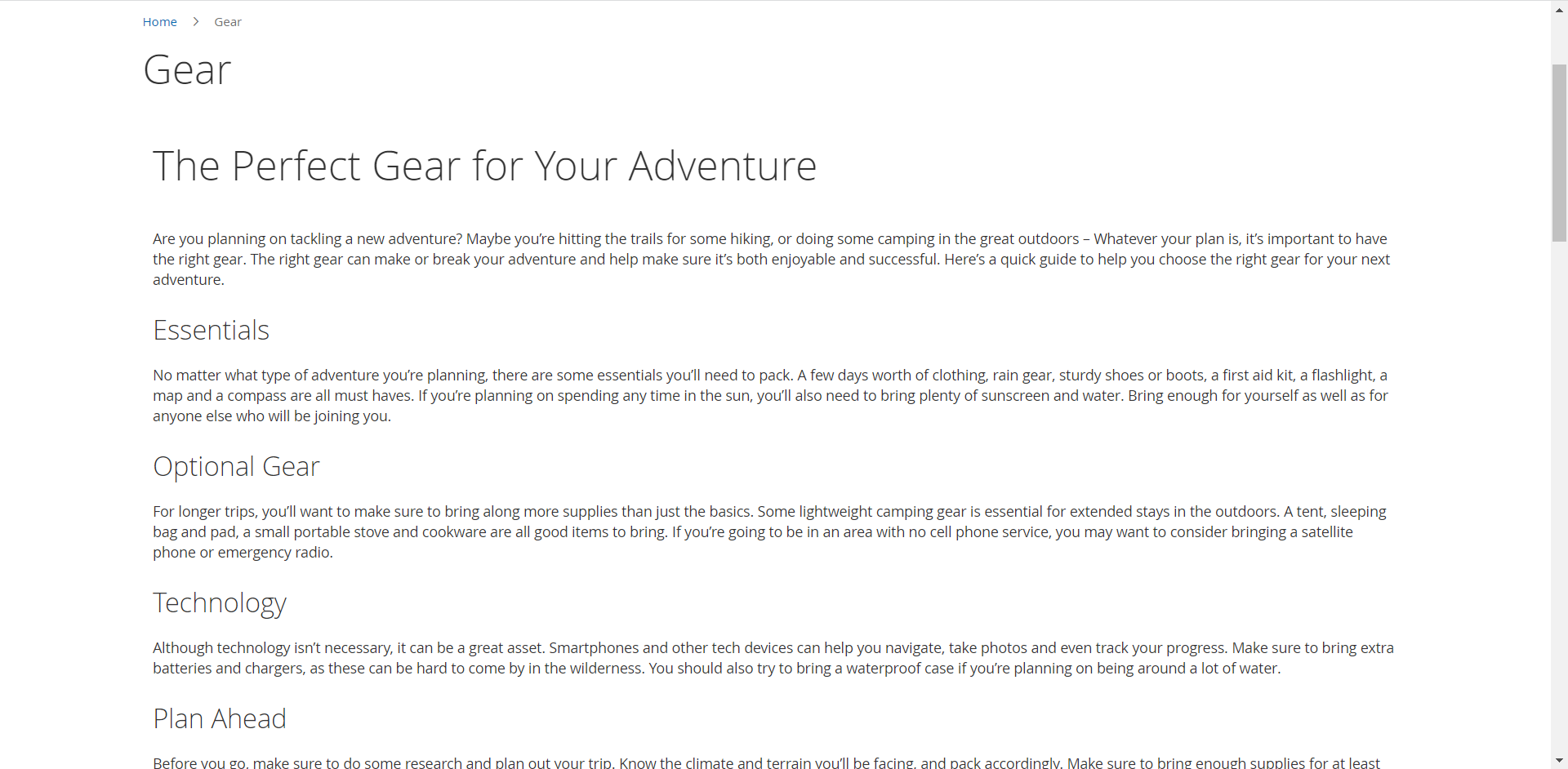 ChatGPT AI Product Content Generator for Magento 2