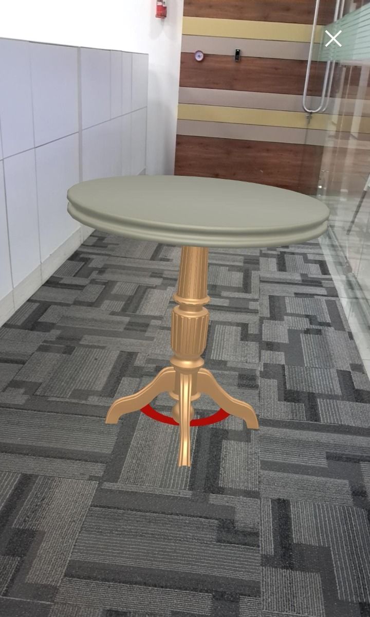 Augmented Reality Product Showcase for Magento 2