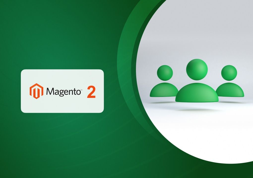 Category Restriction based on Customer Group Extension for Magento 2 