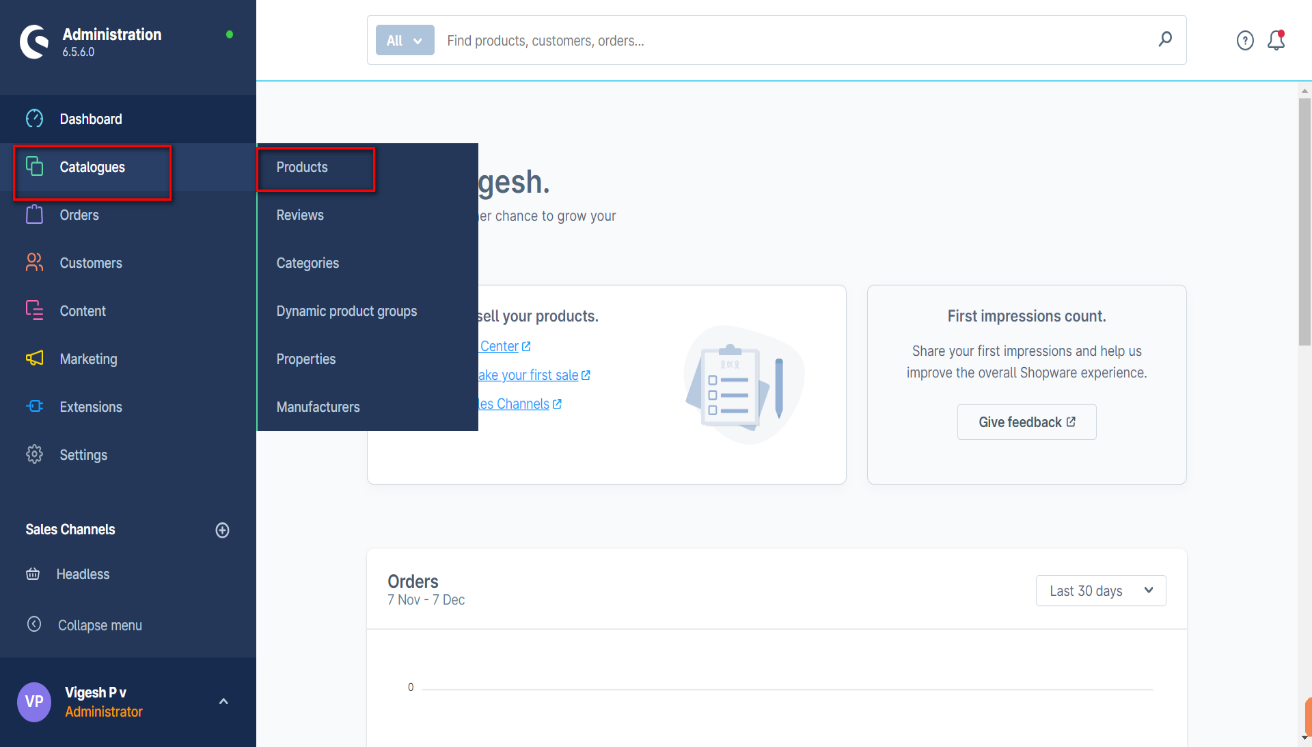ChatGPT AI Content Generator for Shopware 6