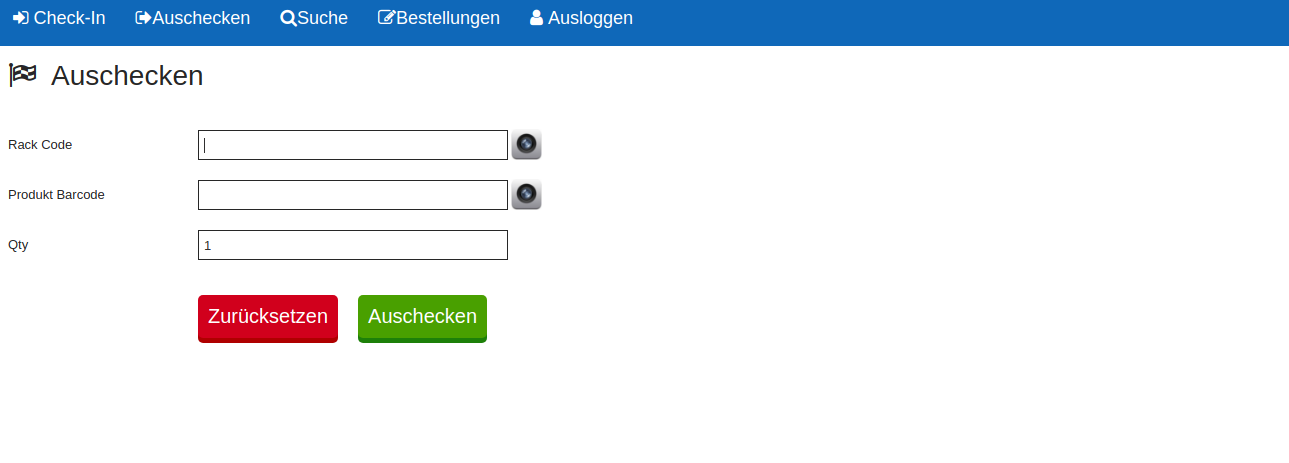 Magento 1 Advanced WebApp