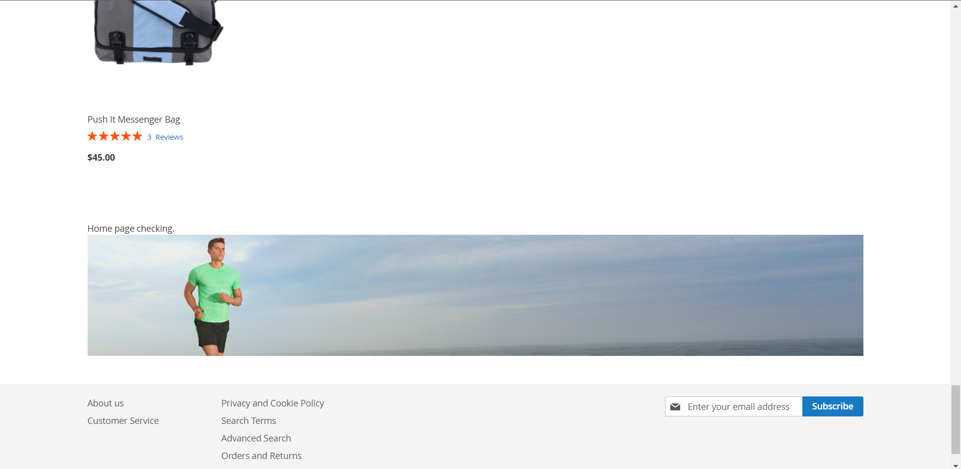 CMS Block Rules Extension for Magento 2