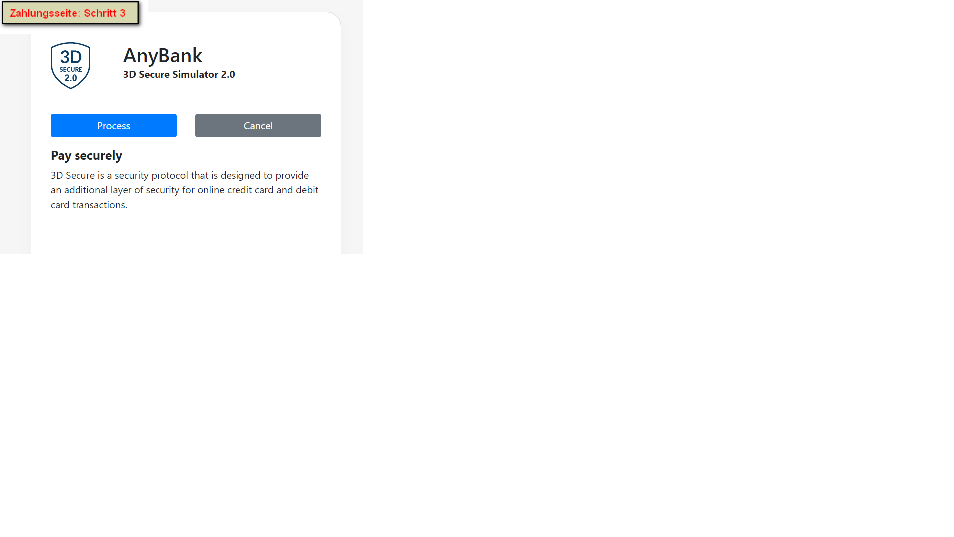 Magento 2 Saferpay Payment Extension