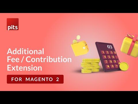 Additional Fee/Contribution Extension