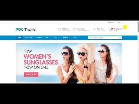 Starten Sie Ihren E-Commerce-Shop in nur 2 Wochen!!