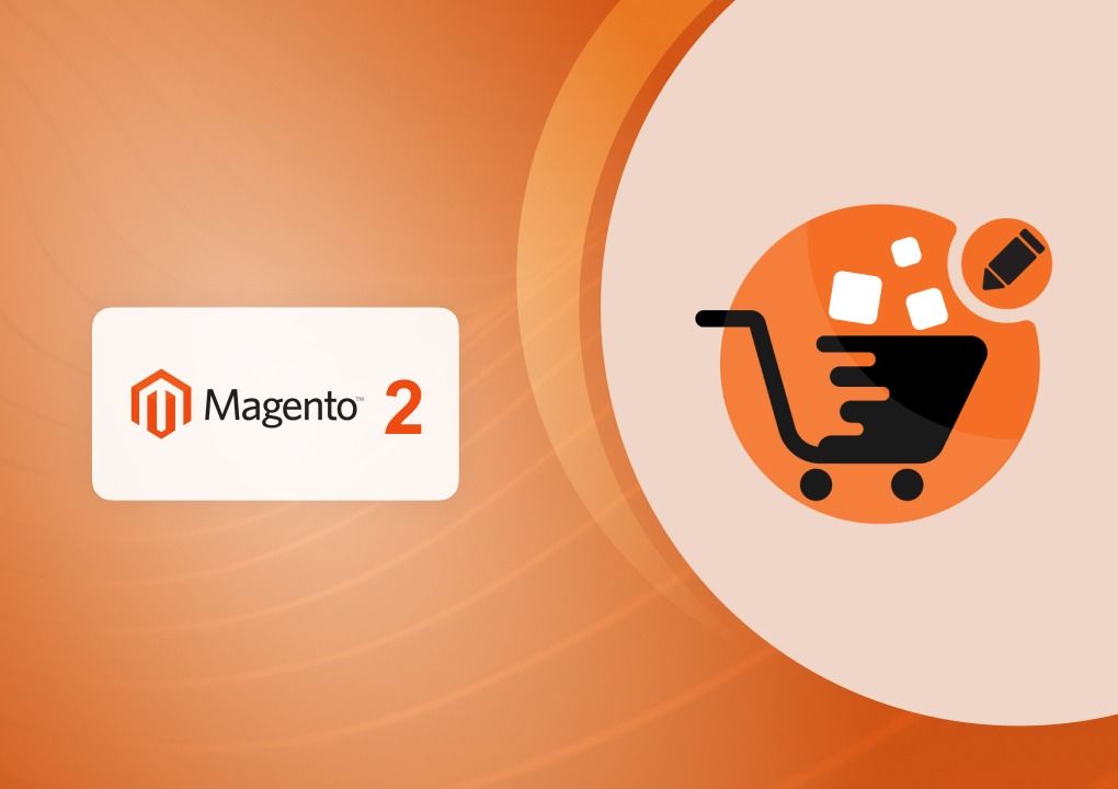 Edit Order for Magento2