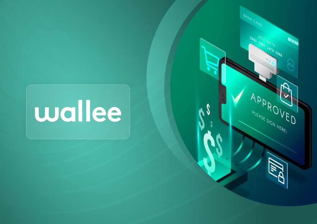 wallee Payment Gateway for nopCommerce