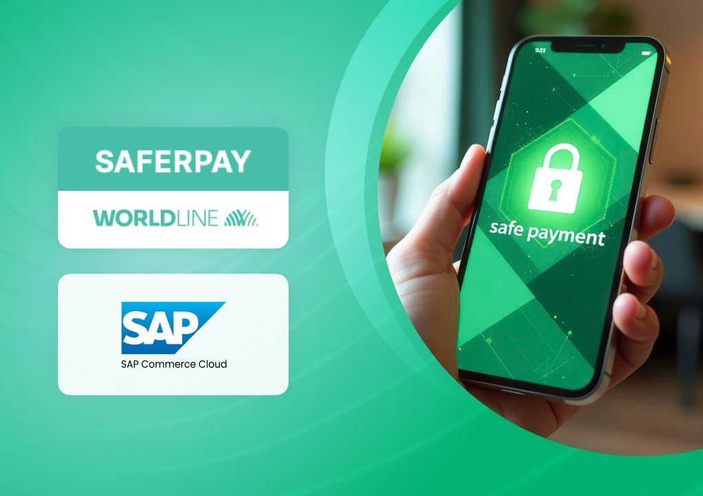 Saferpay Payment Solution for SAP Commerce Cloud