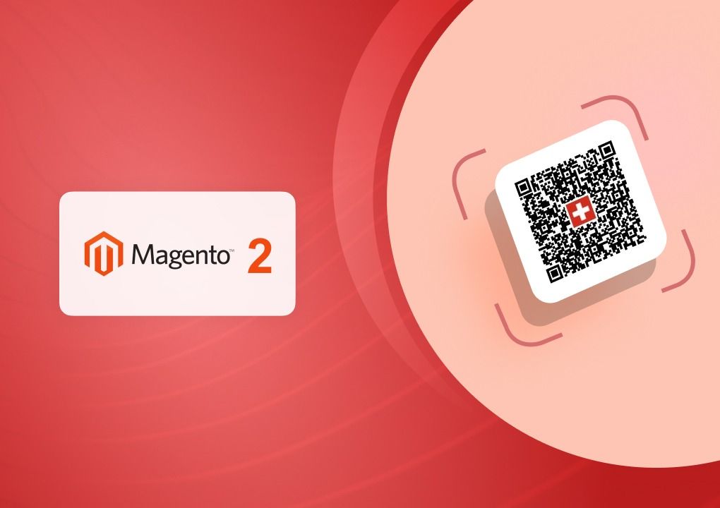 Magento 2 QR-Rechnung Schweiz