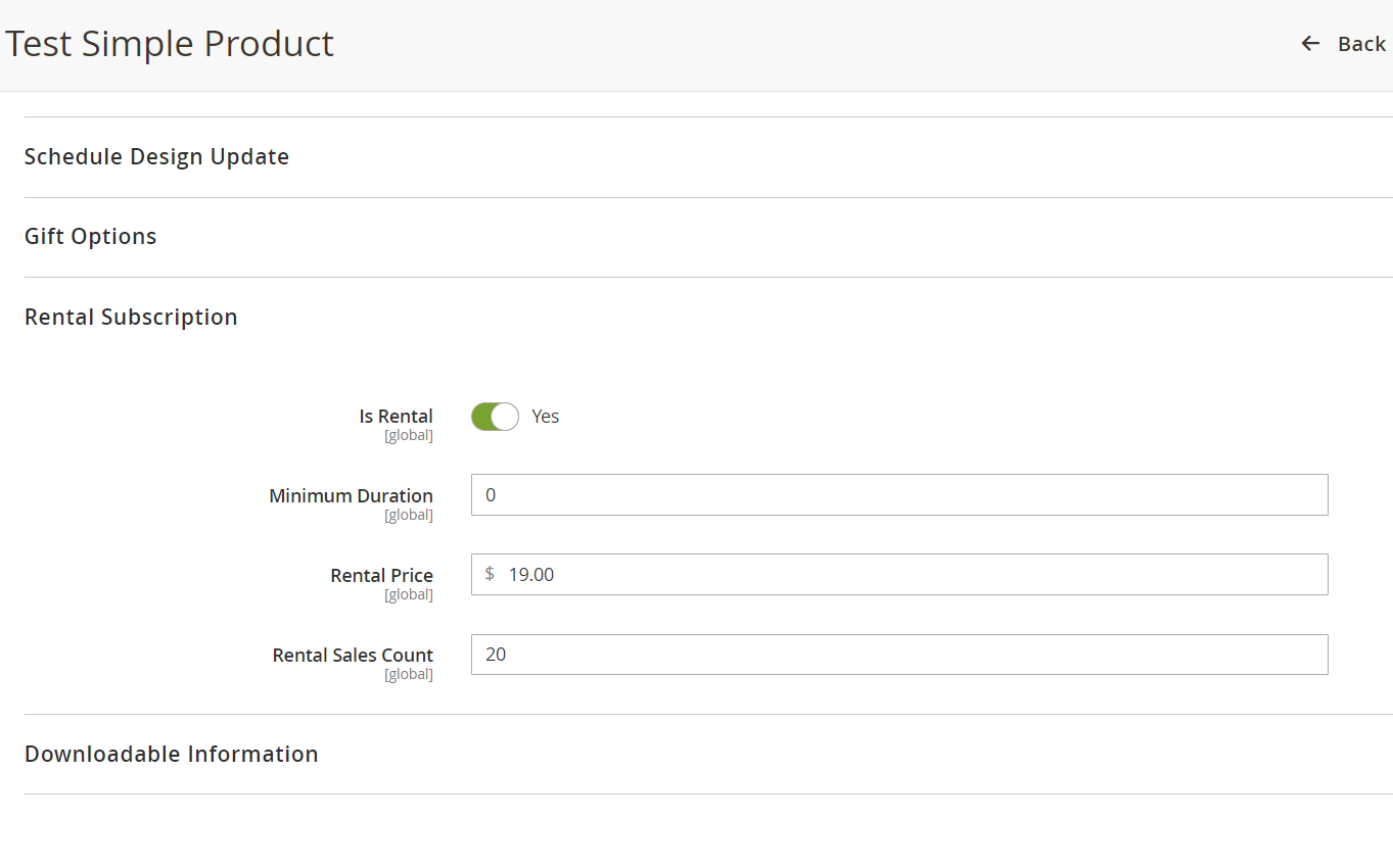 Abo-Zahlungen mit wallee für Magento 2