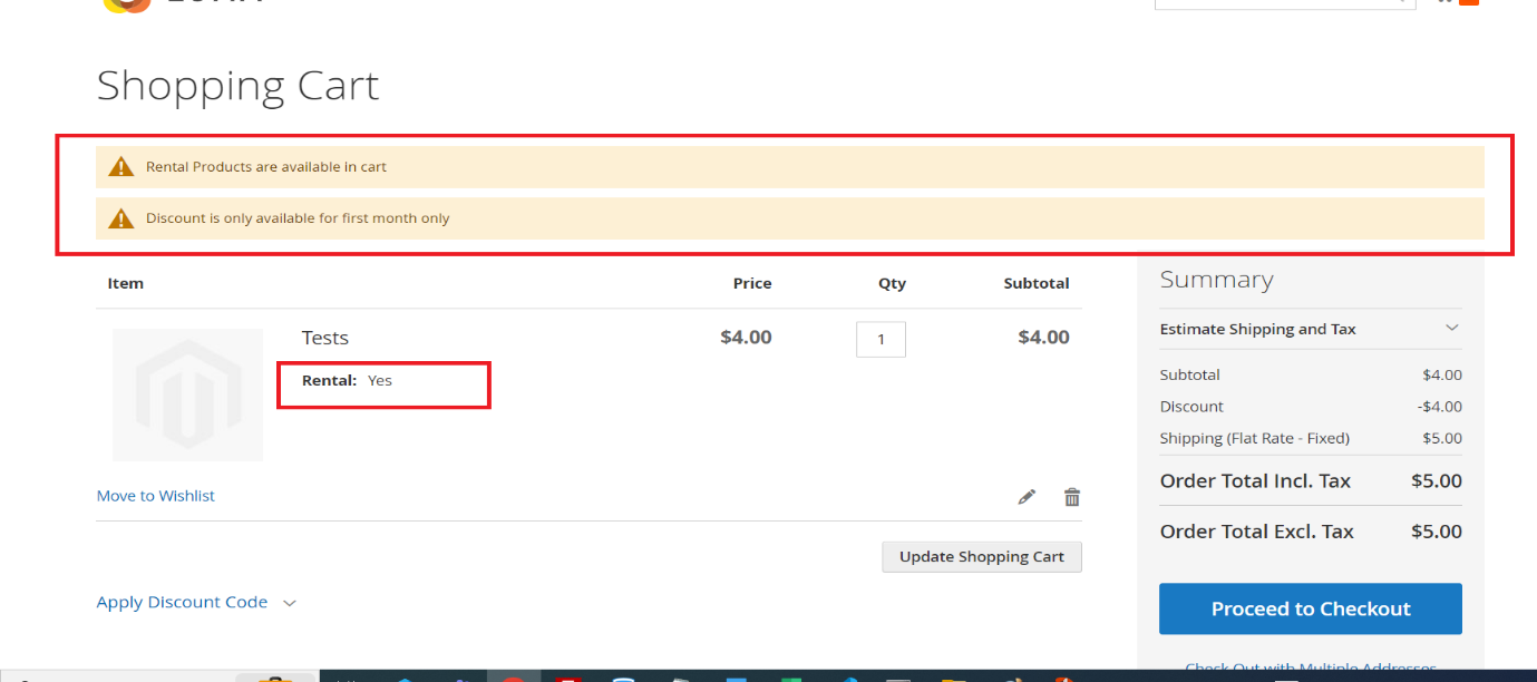 Abo-Zahlungen mit wallee für Magento 2