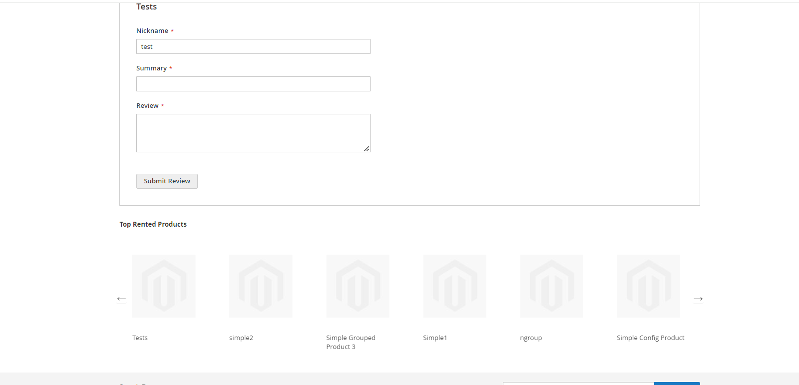Abo-Zahlungen mit wallee für Magento 2