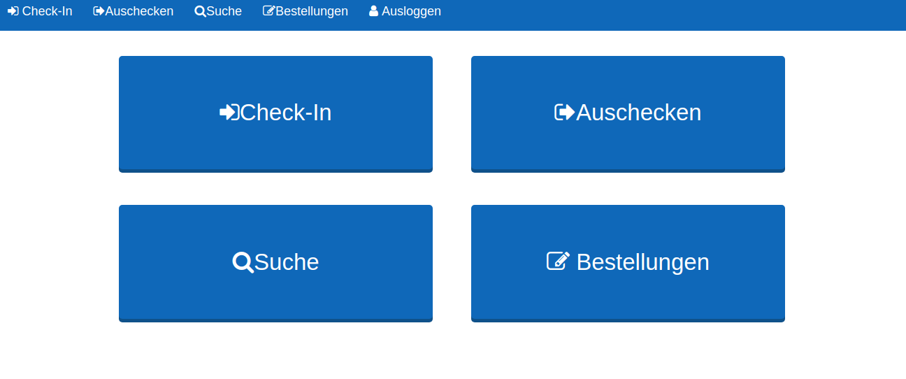 Magento 1 Advanced WebApp