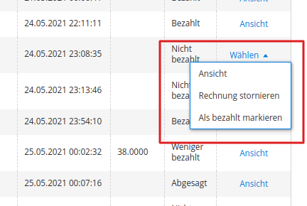 Magento 2 QR-Rechnung Schweiz