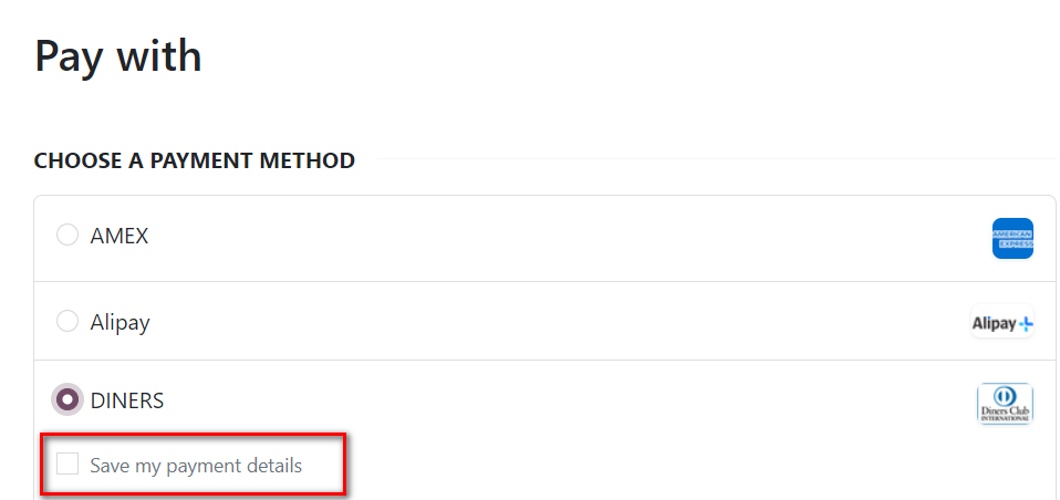 Odoo Saferpay Payment Provider Plugin