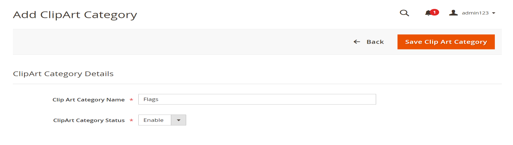 Product Designer Extension for Magento 2