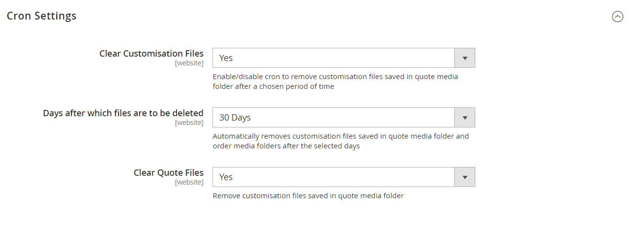 Product Designer Extension for Magento 2
