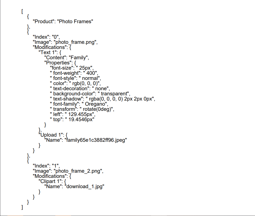 Product Designer Extension for Magento 2